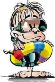 Nye Crawl kurs for voksne 2019 starter nå!